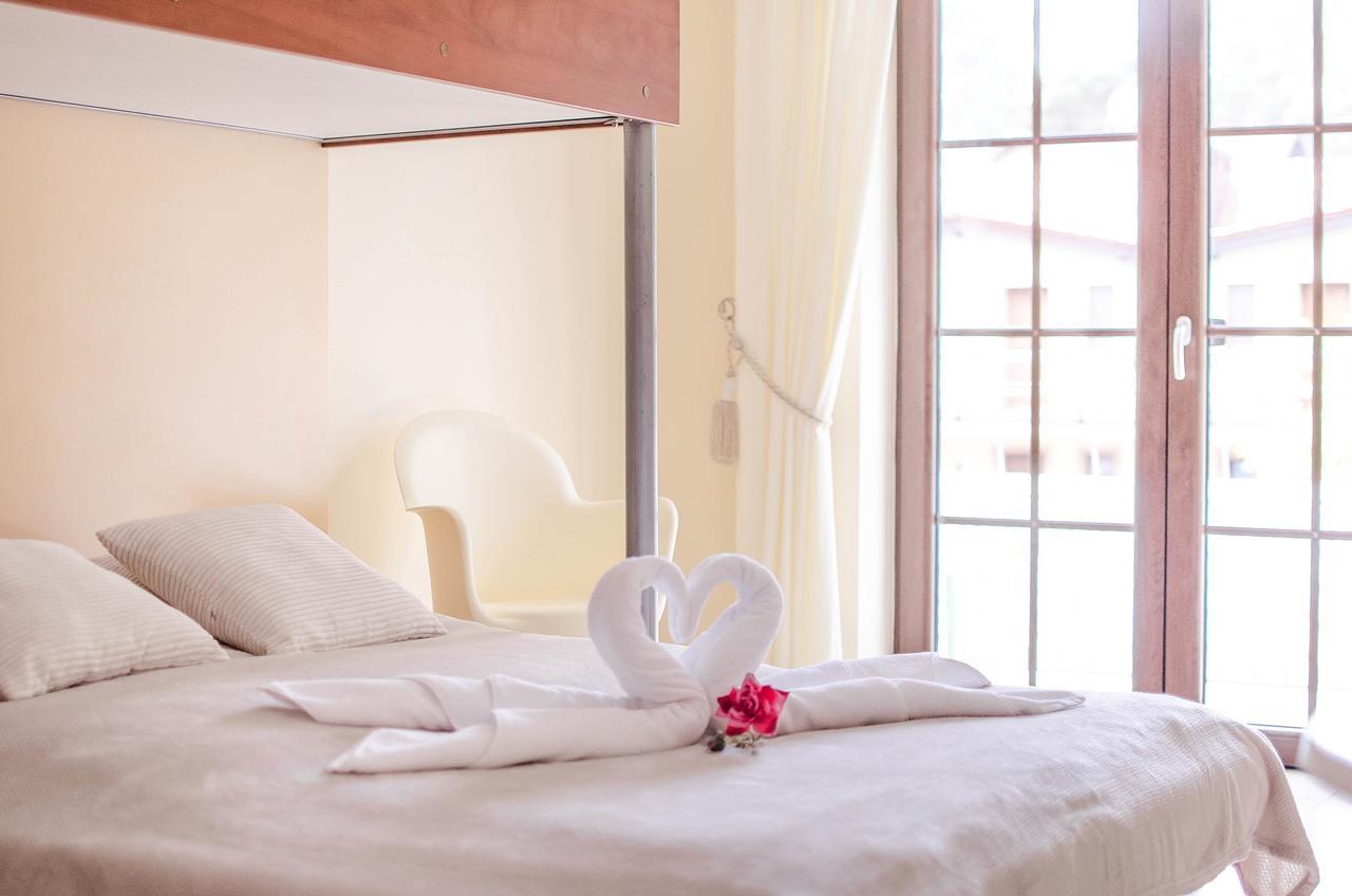 H2O Apartment โปเบียโรโว ภายนอก รูปภาพ