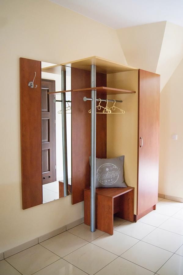 H2O Apartment โปเบียโรโว ภายนอก รูปภาพ