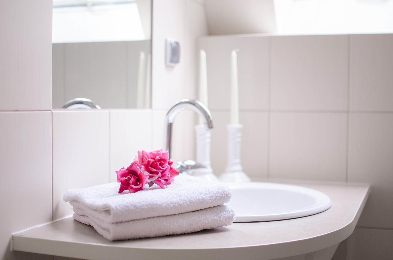 H2O Apartment โปเบียโรโว ภายนอก รูปภาพ