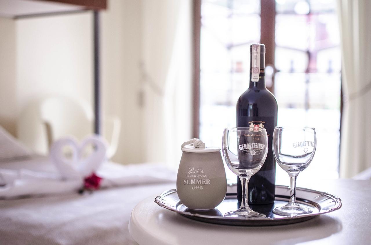 H2O Apartment โปเบียโรโว ภายนอก รูปภาพ