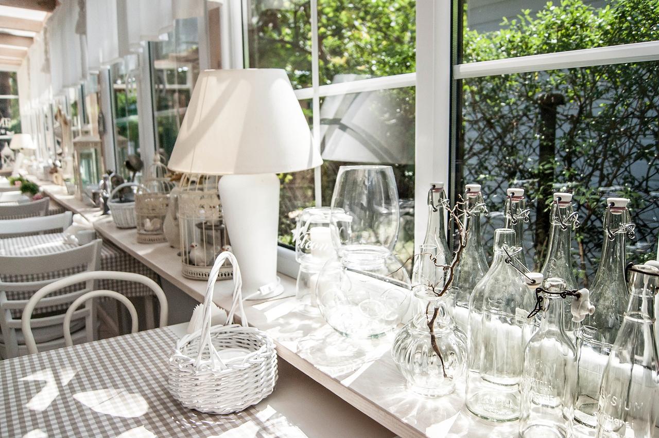 H2O Apartment โปเบียโรโว ภายนอก รูปภาพ