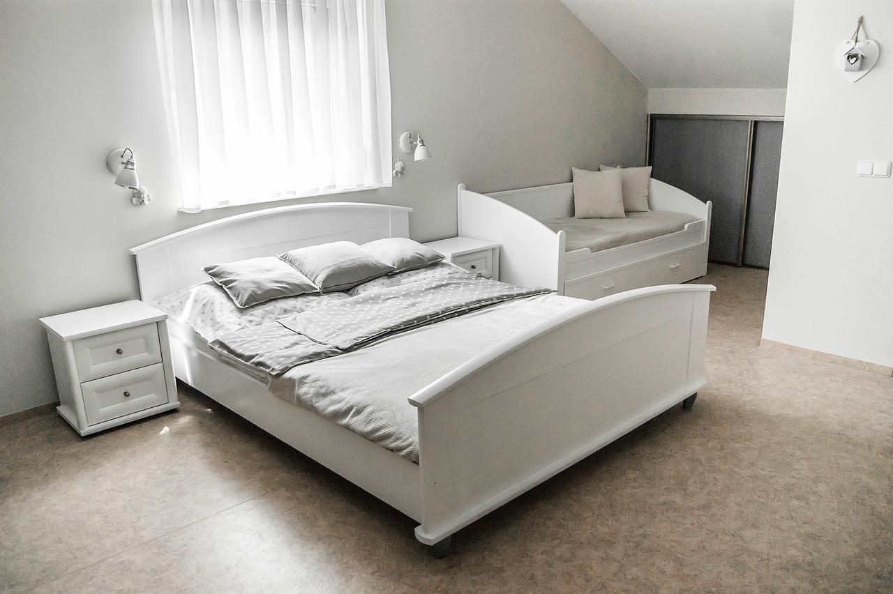H2O Apartment โปเบียโรโว ภายนอก รูปภาพ